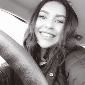 Meet your Posher, Madison